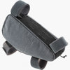 Bolso para marco de bicicleta EVOC carbon grey S