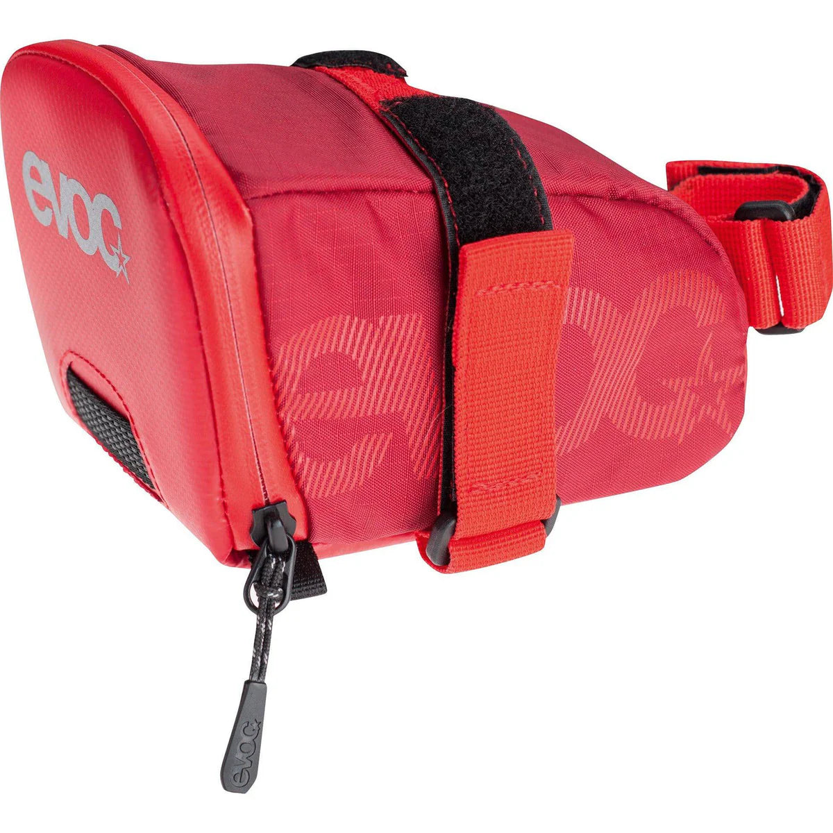 Bolso para asiento Tour Red-Ruby Evoc