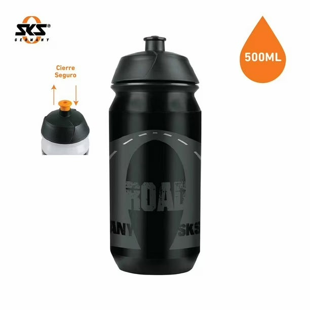 Botellas Rd Botella De Agua Road 500ml Sks Germany – Aqua Zone