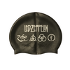 Gorra de natación Led Zeppelin