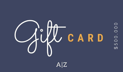 Gift Card Aqua Zone