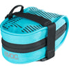 Bolso Evoc Race Para Asiento Neon Blue