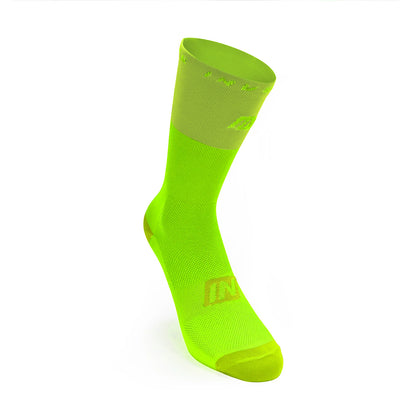 Calcetines deportivos INVERSE CLAW 24cm Verde