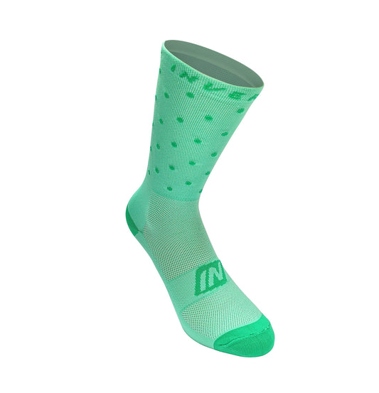 Calcetines deportivos INVERSE SPOT 24cm Verde