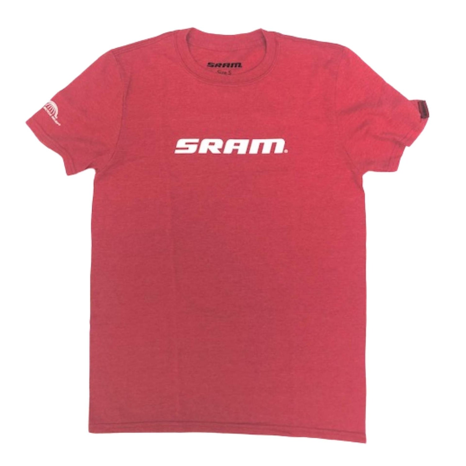 Polera Sram Classic - Aqua Zone