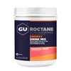 Roctane Energy Drink Mix 12srv, Tropical Fruit GU
