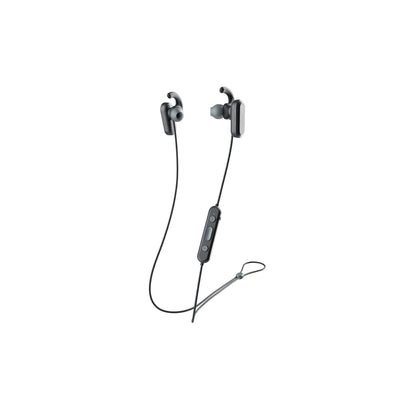 Audifonos Skullcandy Method Wireless In-Ear W/Anc Black/Gray - Aqua Zone