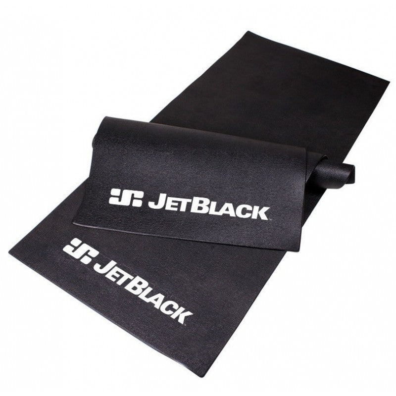Mat de Entrenamiento Jet Black