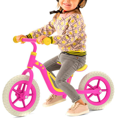 Bicicleta de niño Aprendizaje Chillafish Charlie