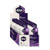 Gel GU energy Jet Blackberry - Aqua Zone