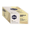 Gel GU energy Vanilla Bean - Aqua Zone