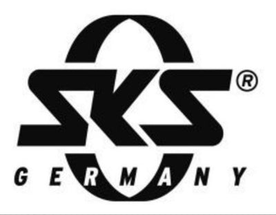 Pack 2 Cartuchos de CO2 16gr - SKS Germany