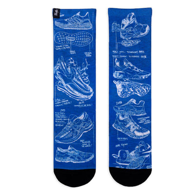 Calcetines Pacific BLUEPRINT